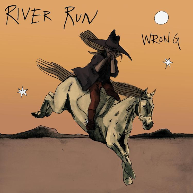 River Run's avatar image