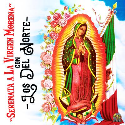 Mañanitas Guadalupanas's cover