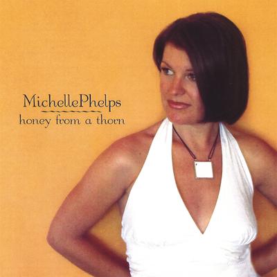 Michelle Phelps's cover