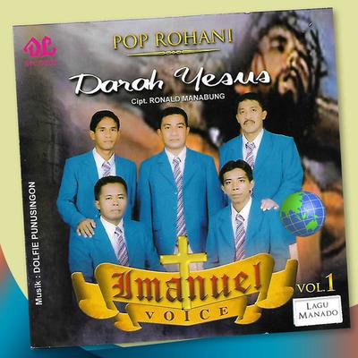 Imanuel Voice's cover