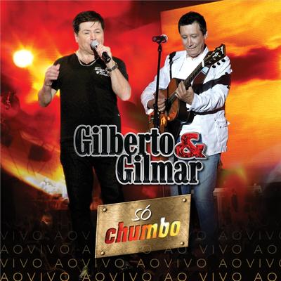 Assino Com X (Ao Vivo) By Gilberto e Gilmar's cover