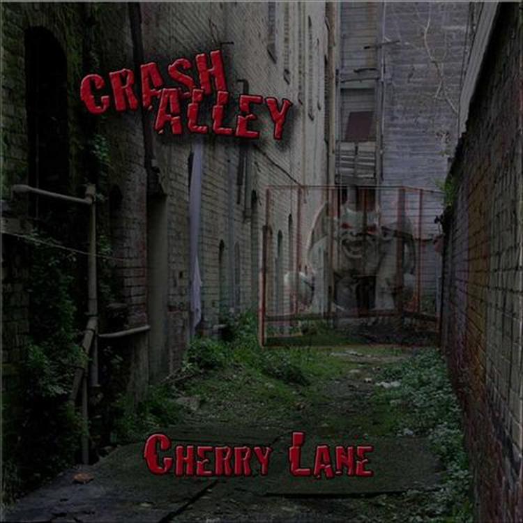Crash Alley's avatar image