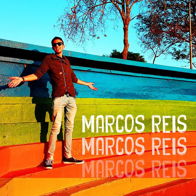 Marcos Reis's avatar image