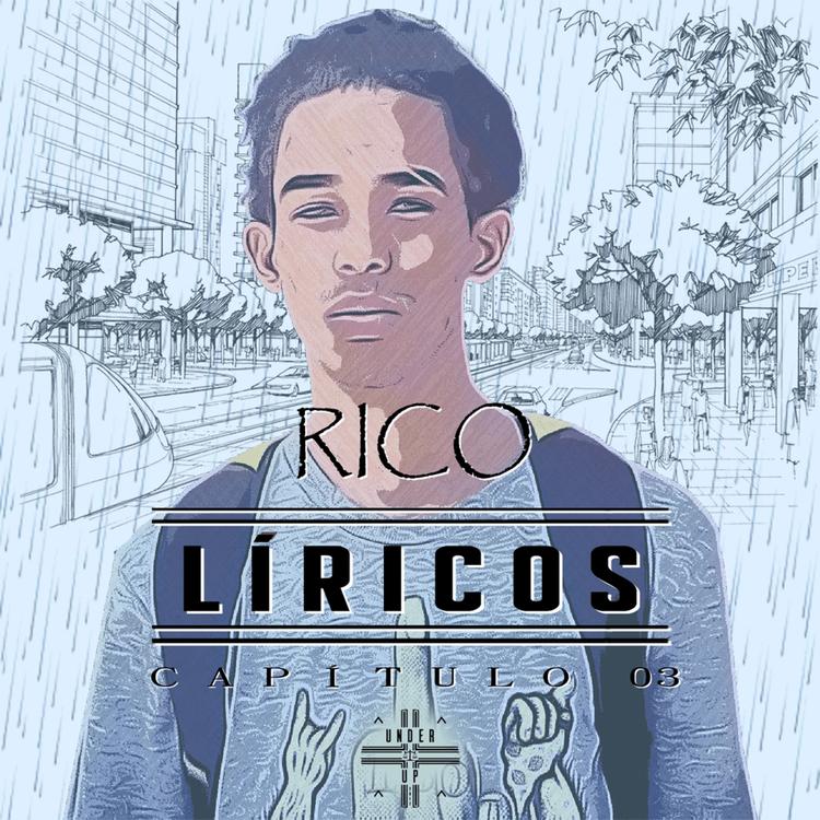Rico's avatar image