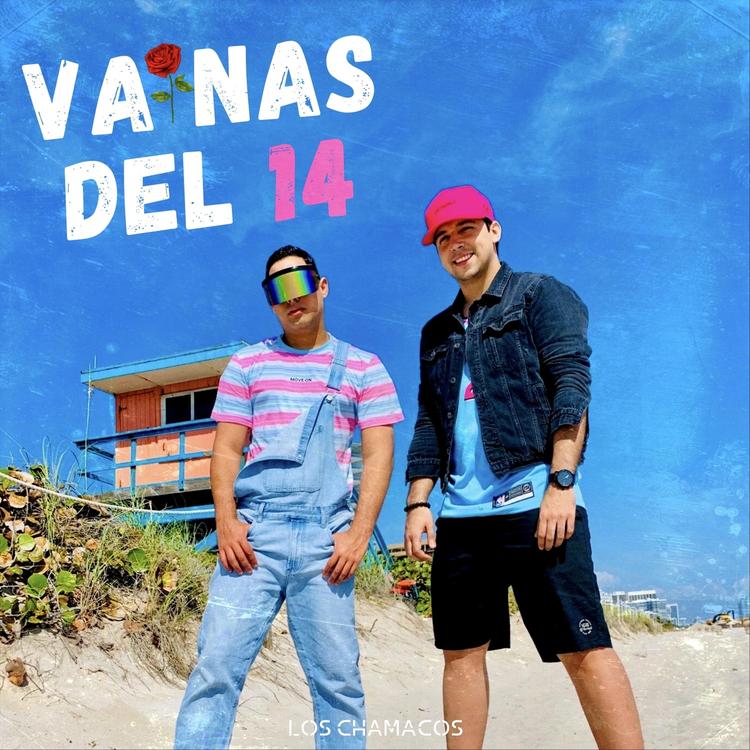 Los Chamacos's avatar image