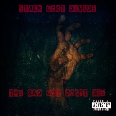 Stack Loot Divide's cover