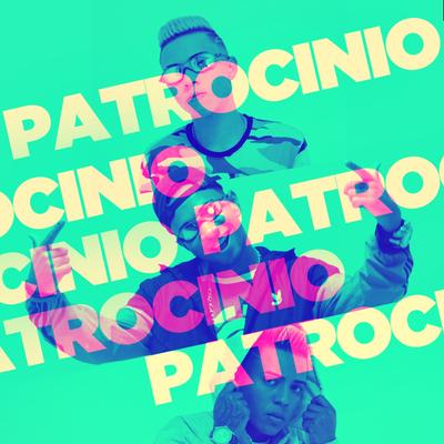 Patrocínio By MC Smurf, Mc Lipi's cover