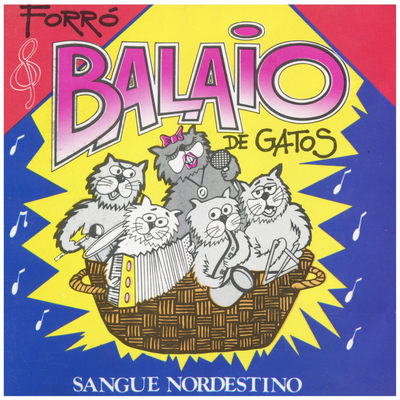 Raio de Luz By Balaio de Gatos's cover