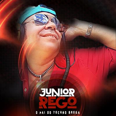 Brega Do Tupinambá By Junior Rego's cover