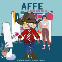 Affe's avatar cover