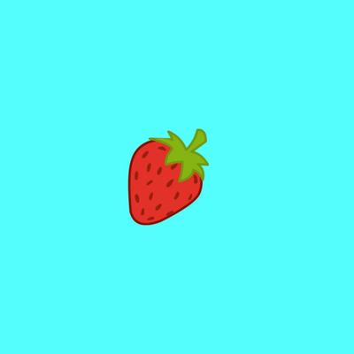 The Strawberry Beat By Ricky Desktop's cover