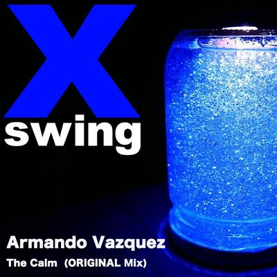 Armando Vazquez's cover