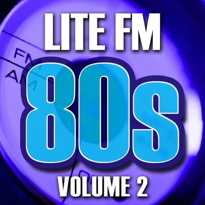 Lite FM 80s Vol.2's cover