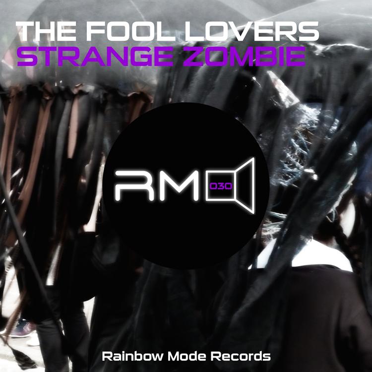 The Fool Lovers's avatar image