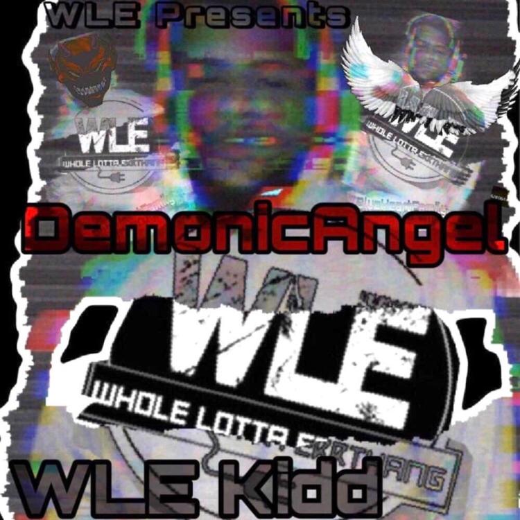 WLE Kidd's avatar image