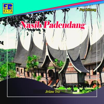 Nasib Padendang's cover