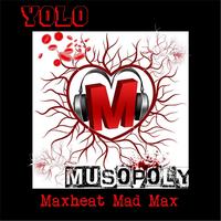 Maxheat Mad Max's avatar cover