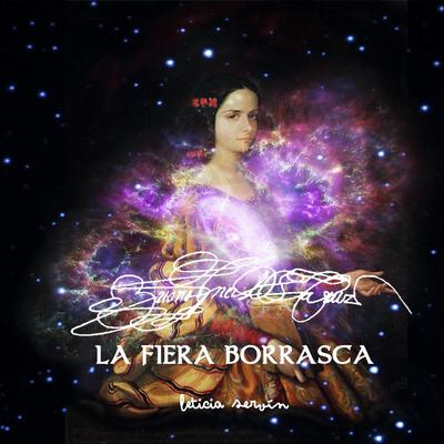 La Fiera Borrasca's cover