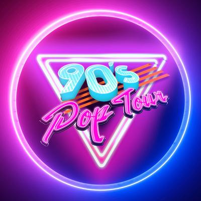 90´s Pop Tour's cover