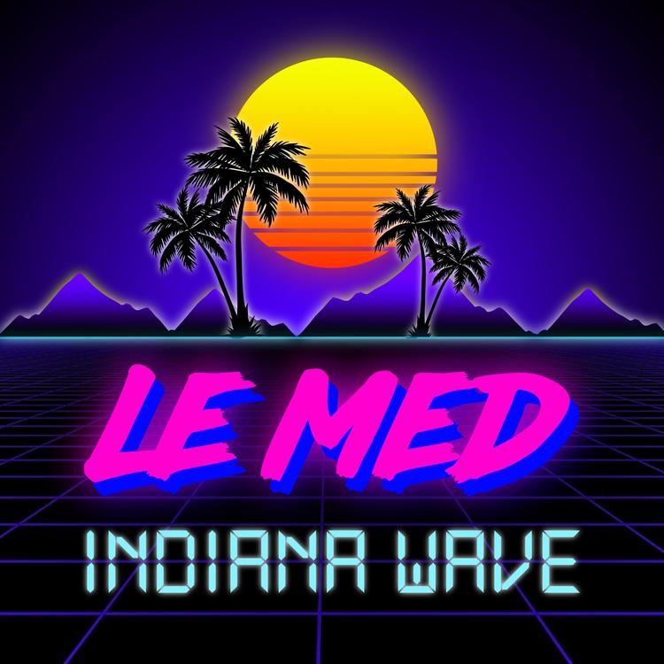 Le Med's avatar image