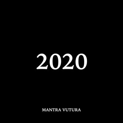 2020's cover