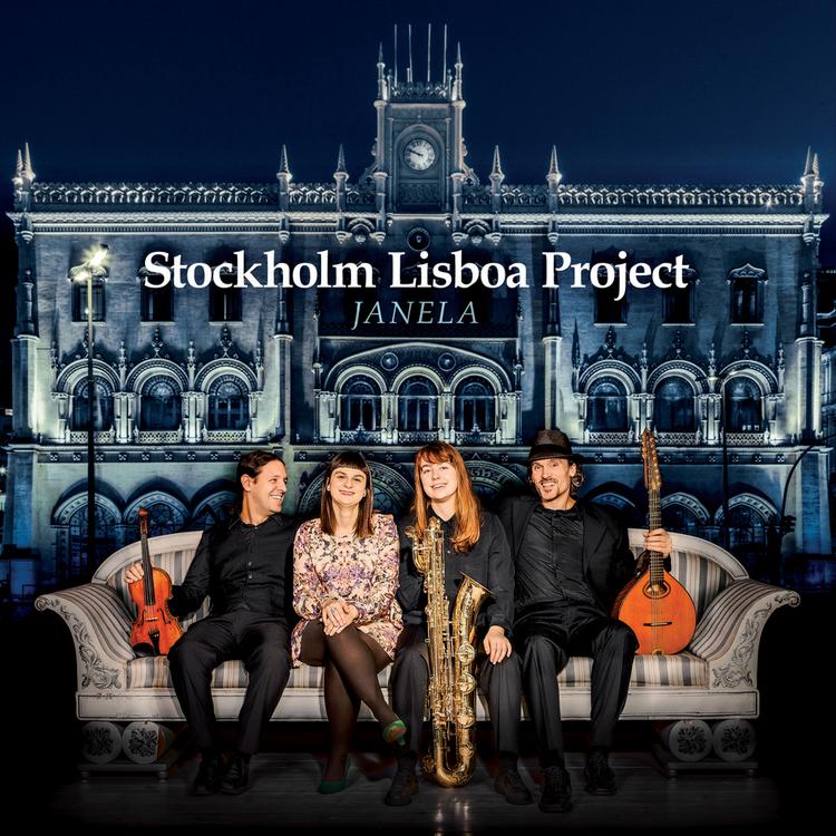 Stockholm Lisboa Project's avatar image