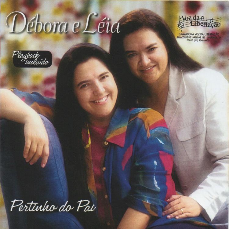 Débora Miranda & Léia Miranda's avatar image