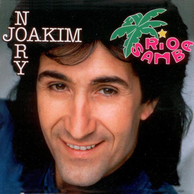 Joakim Nory's avatar image