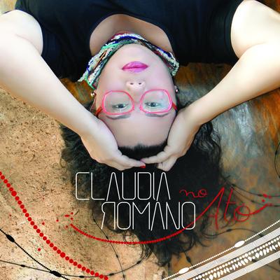 Entrelinha By Claudia Romano's cover