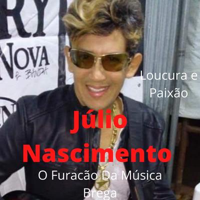 Teus Segredos By Julio Nascimento's cover