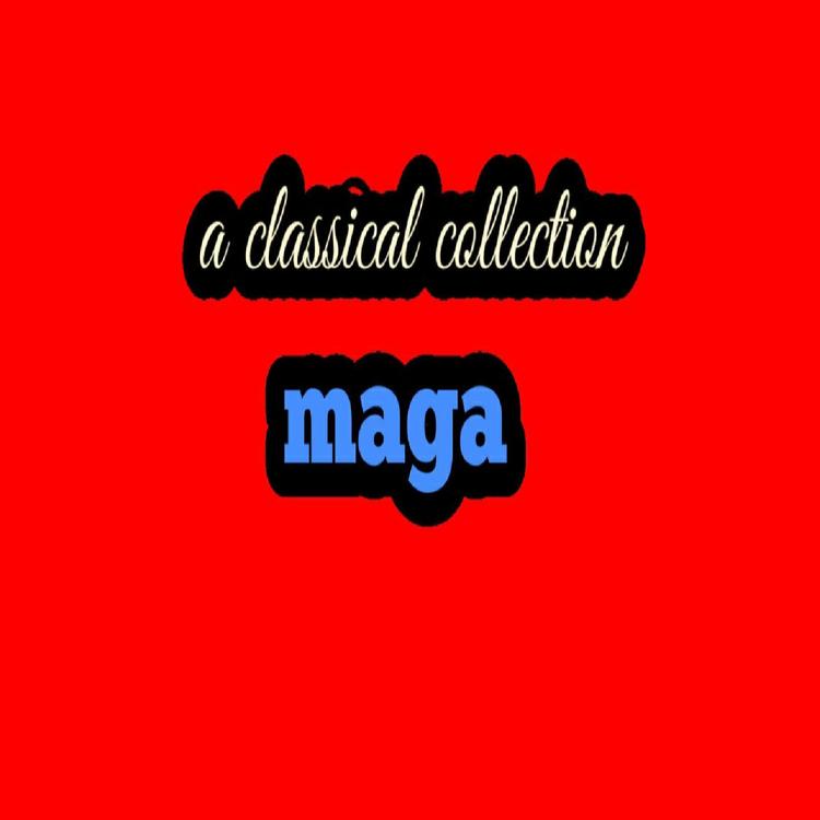 A classical collection's avatar image
