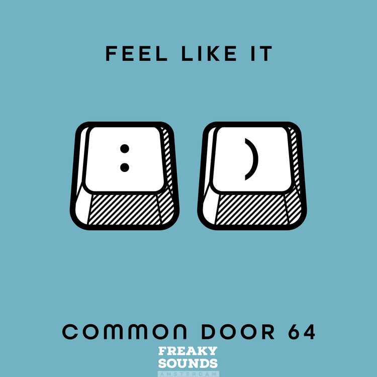 Common Door 64's avatar image