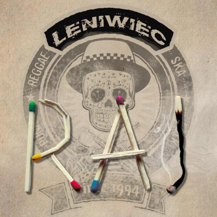 Leniwiec's avatar image