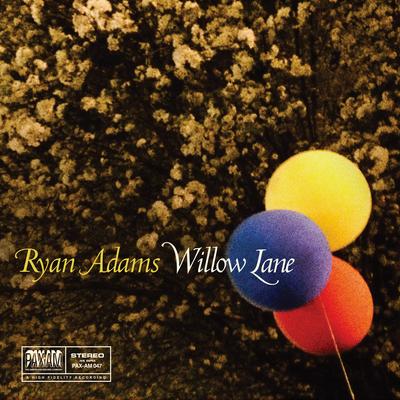 Willow Lane (Paxam Singles Series, Vol. 9)'s cover