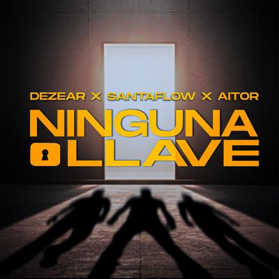 Ninguna Llave's cover