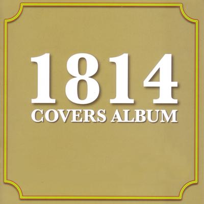 1814 Covers's cover