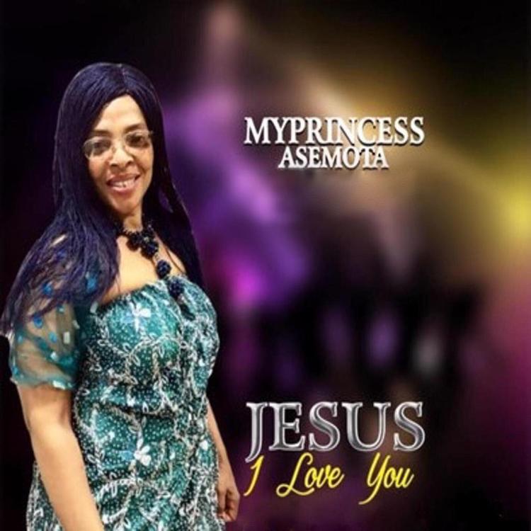 Myprincess Asemota's avatar image