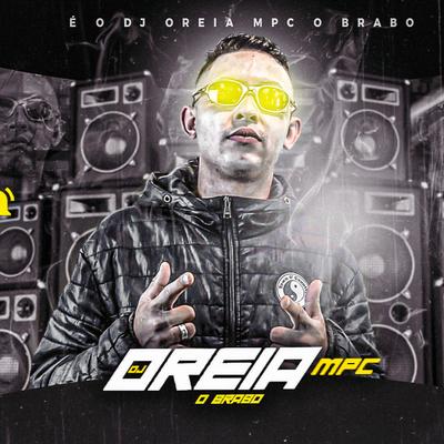 Dj oreia mpc's cover