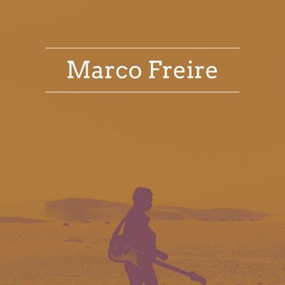 Marco Freire's cover