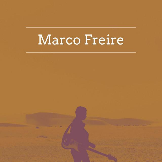 Marco Freire's avatar image