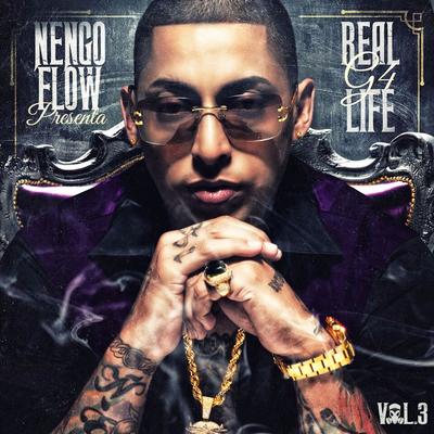 Real G4 Life Vol. 3's cover