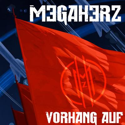 Vorhang auf's cover