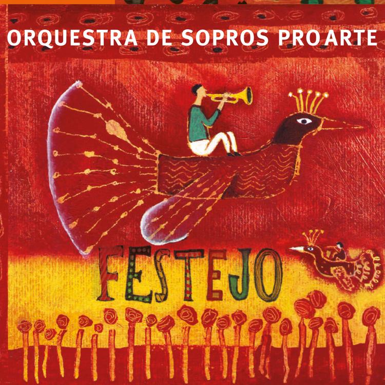 Orquestra de Sopros da Pro Arte's avatar image