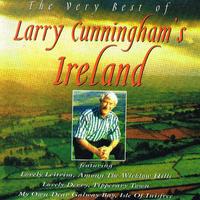 Larry Cunningham's avatar cover
