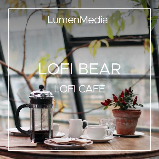 Lofi Bear's avatar image