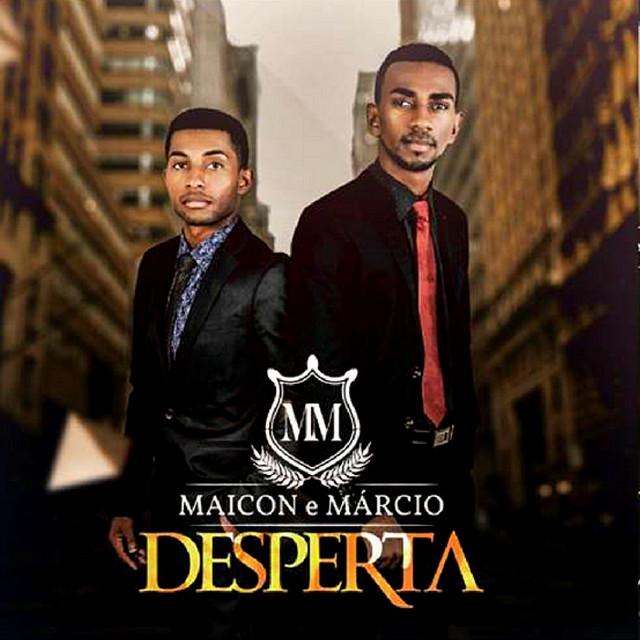 Maicon e Márcio's avatar image