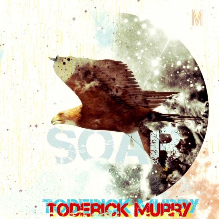 Toderick Murry's avatar image