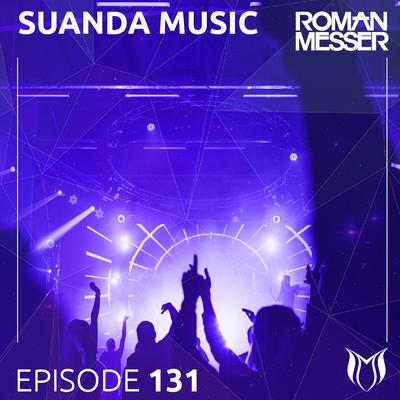 At World's End (Suanda 131) (Ahmed Helmy Remix) By Ruslan Radriges, Roman Messer, Ahmed Helmy's cover