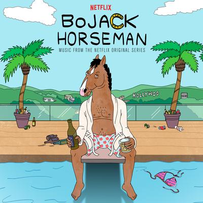 BoJack's Theme By Patrick Carney, Ralph Carney's cover