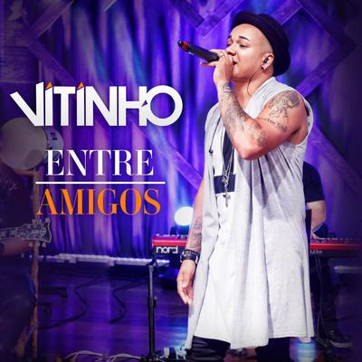 22 Minutos / Sintomas de Amor (Ao Vivo) By Vitinho's cover